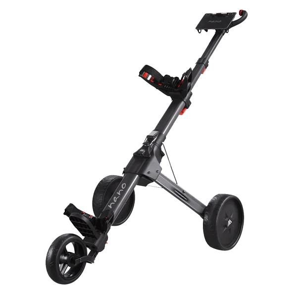Big Max NANO Strap Accessory, black