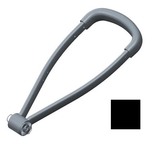 Big Max Blade+/Blade IP Handle black
