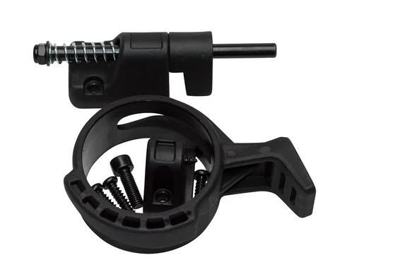 Big Max Spare Part Ti Lite Wheel Brake, black