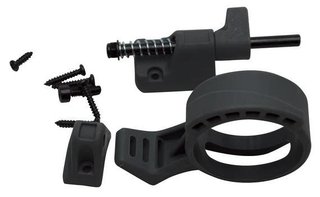 Big Max Spare Part Ti Lite Wheel Brake, black