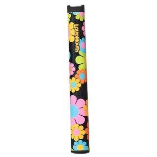 Loudmouth Magic Bus Jumbo Putter Grip