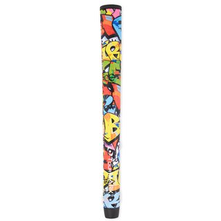 Loudmouth Swing Tags Golf Grip, Standard
