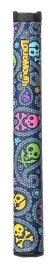 Loudmouth Golf Jolly Roger Jumbo Putter Grip