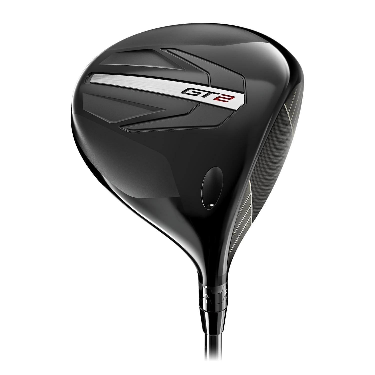 Titleist GT2 Premium men's driver