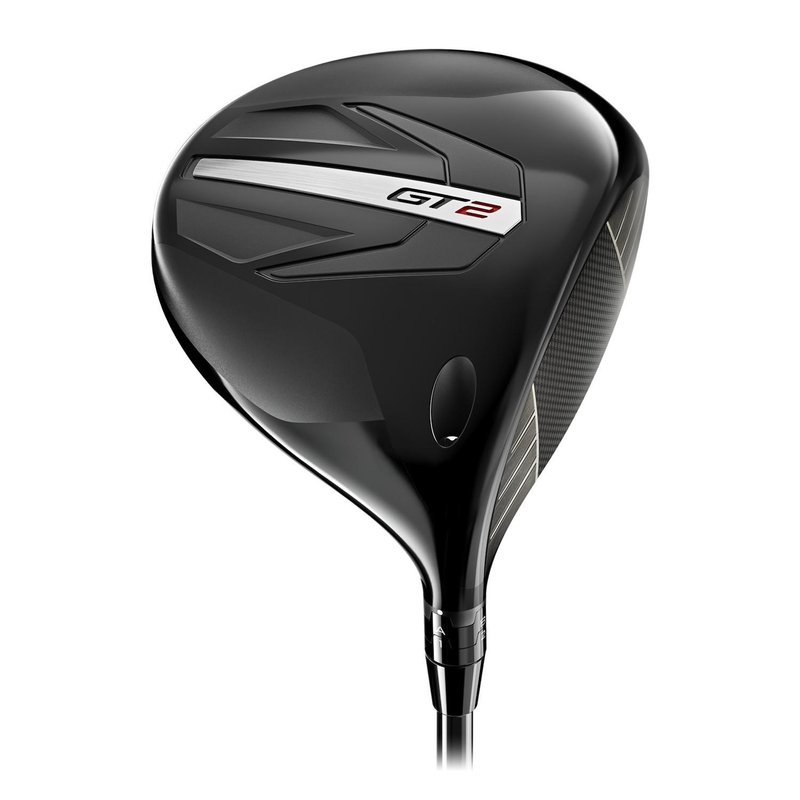 Titleist GT2 Premium men's driver