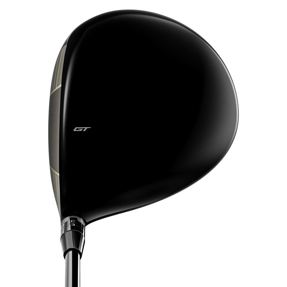 Titleist GT2 Premium men's driver