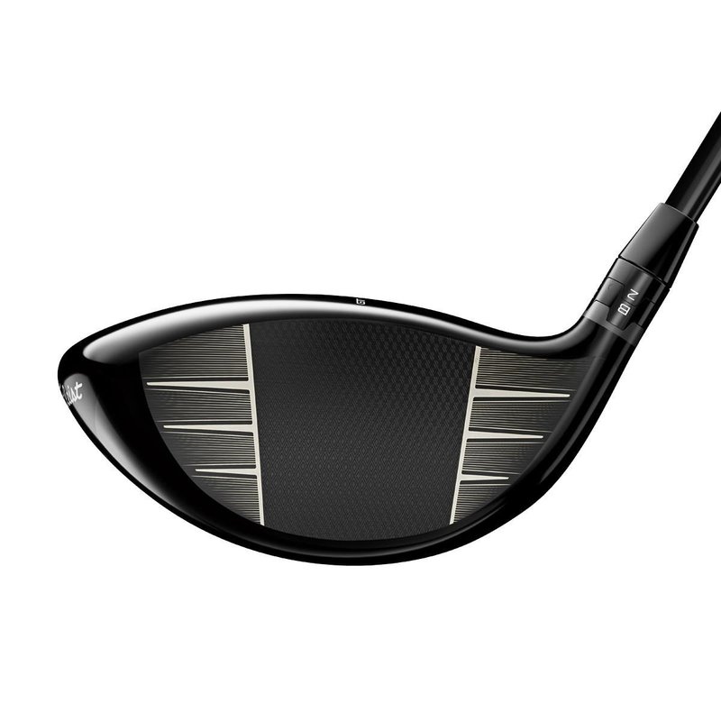 Titleist GT2 Premium men's driver