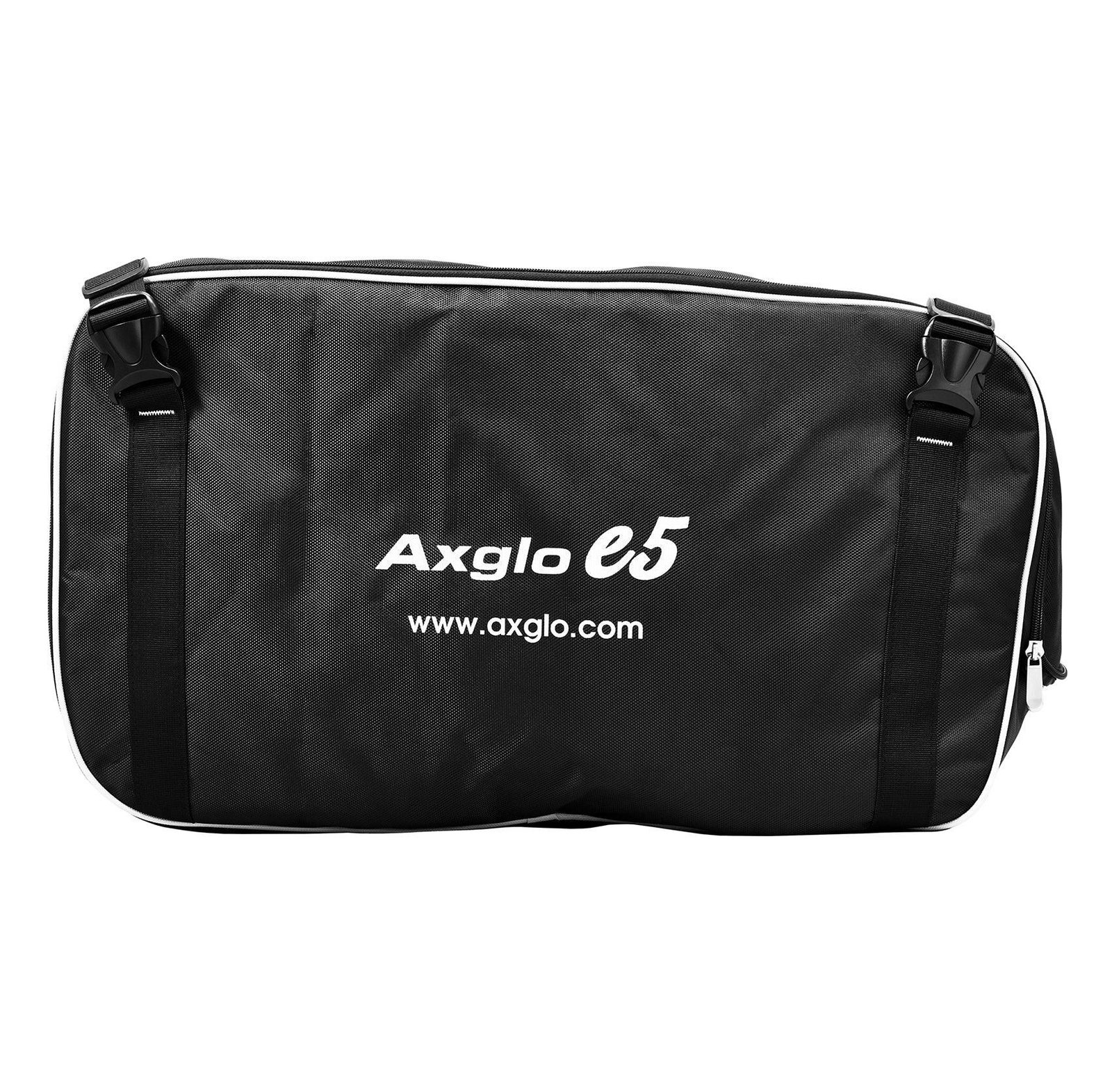 Axglo e5 storage bag, black