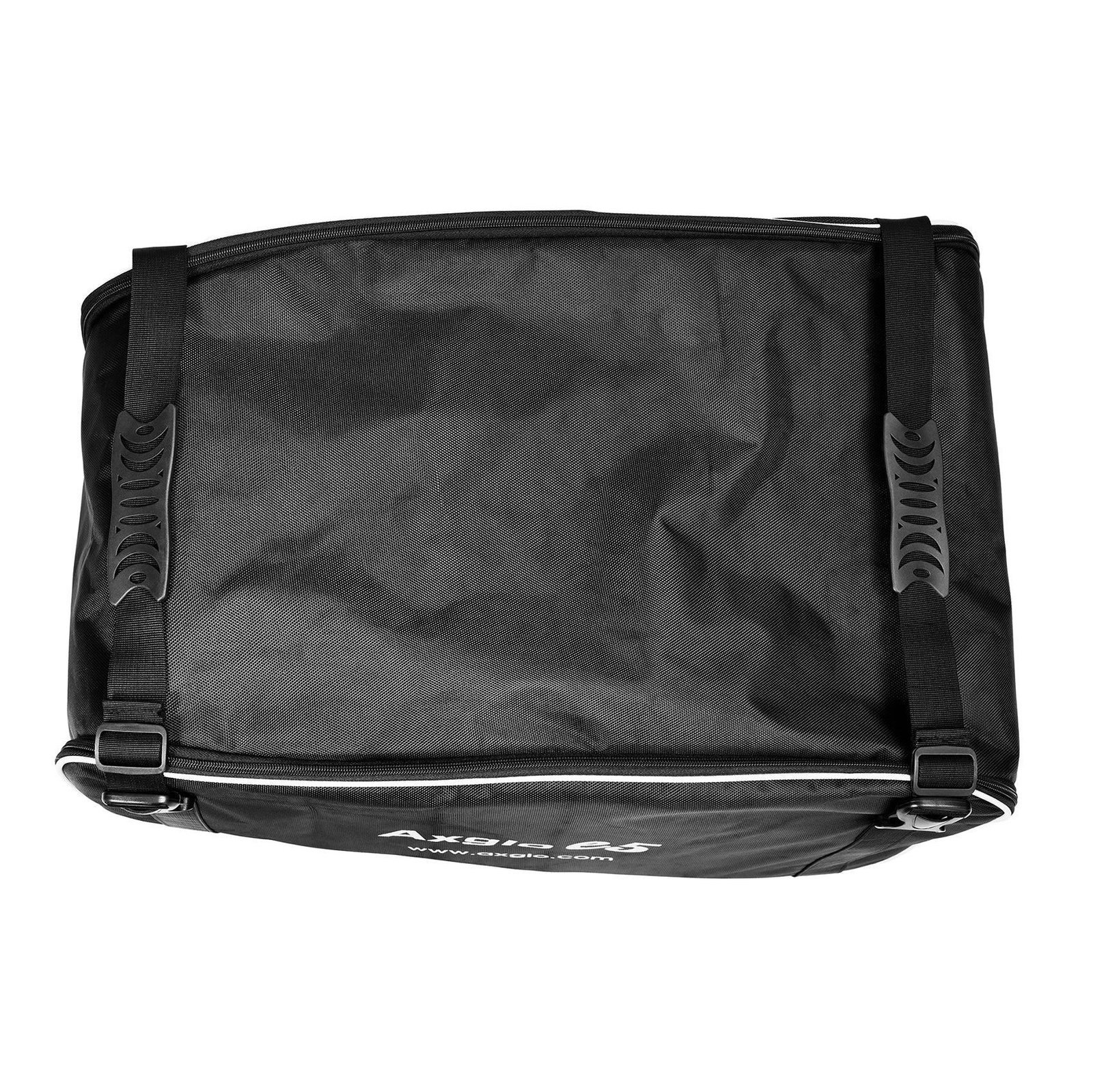 Axglo e5 storage bag, black