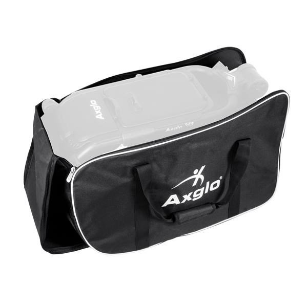 Axglo V1/V2/V3 storage bag, black