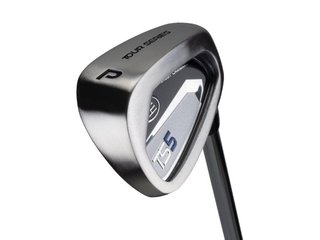U.S. Kids Golf TS5-57 (145cm) 6-Club junior irons, steel