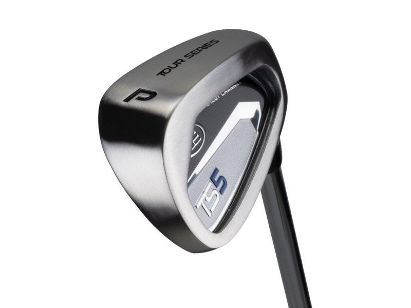 U.S. Kids Golf TS5-57 (145cm) 6-Club junior irons, steel