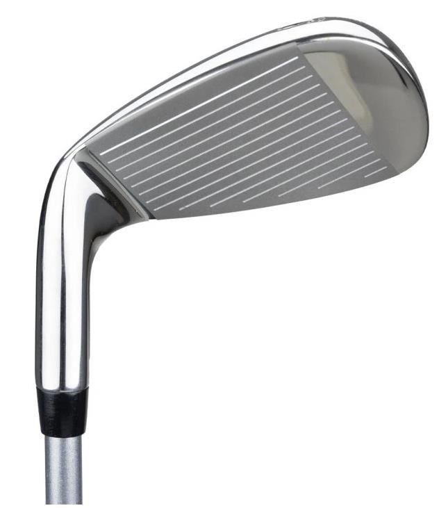 U.S. Kids Golf UL7-39 (99cm) W30 junior pitching wedge, graphite, 48°
