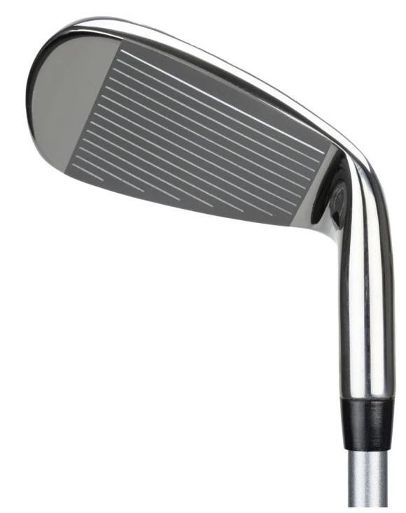 U.S. Kids Golf UL7-39 (99cm) W30 junior pitching wedge, graphite, 48°