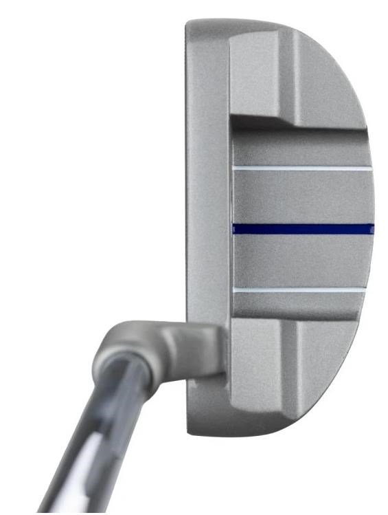 U.S. Kids Golf UL7-39 (99cm) W30 junior putter 20" (steel)