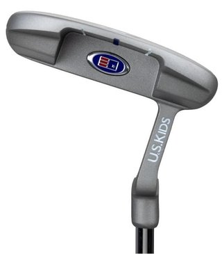 U.S. Kids Golf UL7-39 (99cm) W30 junior putter 20" (steel)