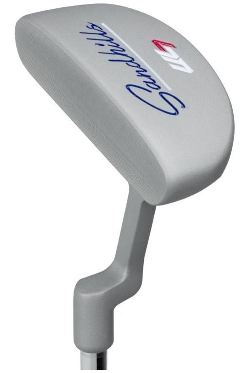 U.S. Kids Golf UL7-39 (99cm) W30 junior putter 20" (steel)