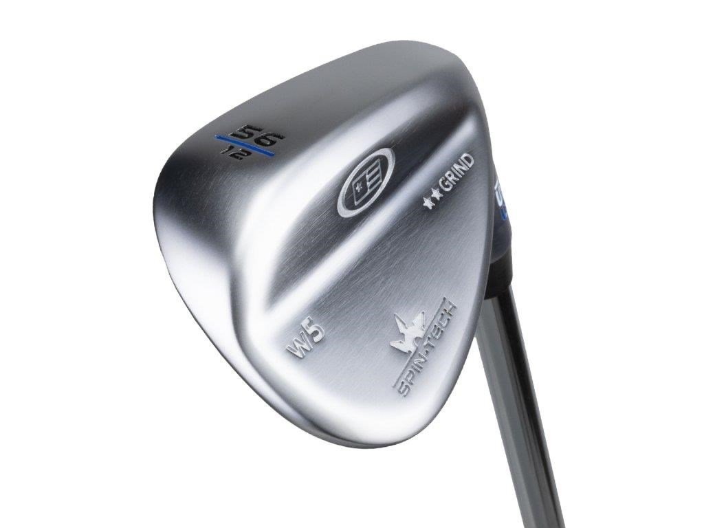 U.S. Kids Golf TS5-60 (152cm) W5 junior wedge, steel