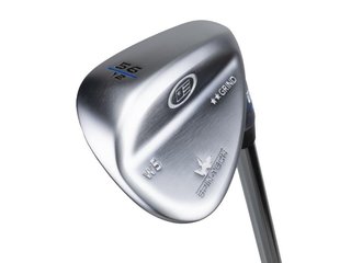 U.S. Kids Golf TS5-60 (152cm) W5 junior wedge, steel