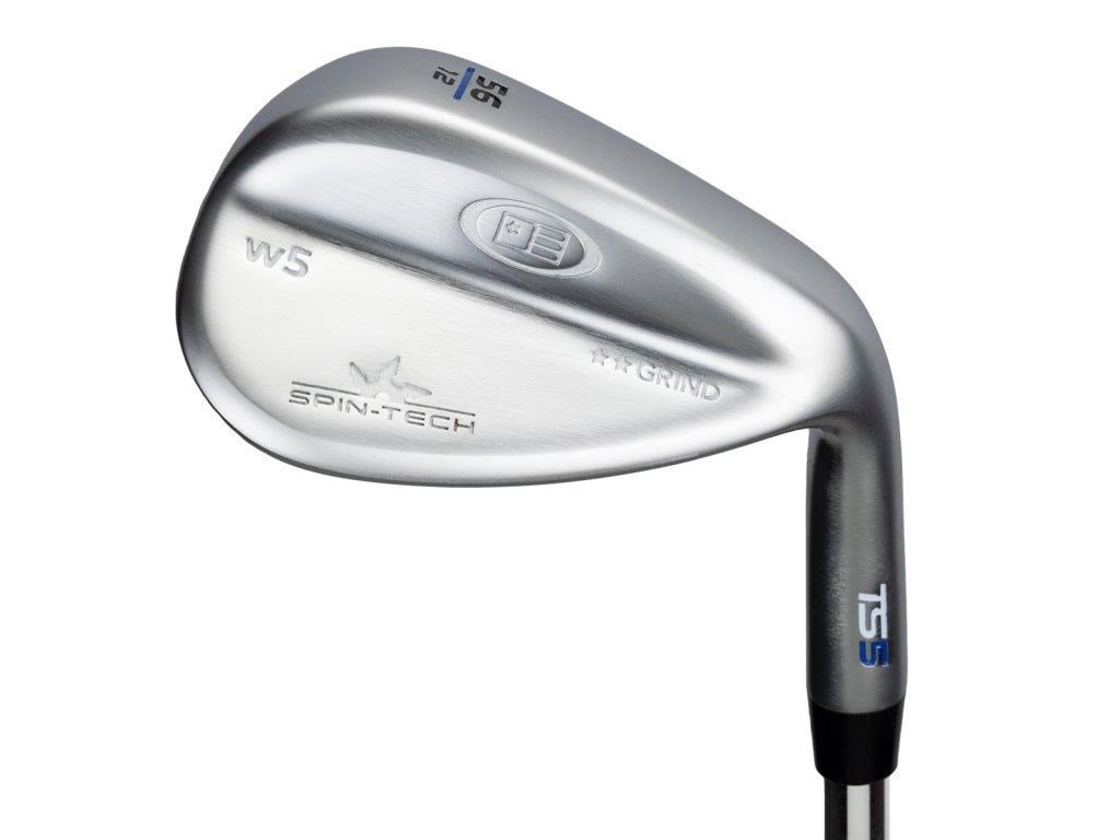 U.S. Kids Golf TS5-60 (152cm) W5 junior wedge, steel