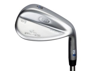 U.S. Kids Golf TS5-60 (152cm) W5 junior wedge, steel