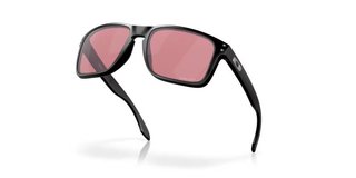 Oakley Holbrook XL Matte Black Prizm Dark Golf sunglasses