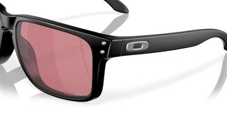 Oakley Holbrook XL Matte Black Prizm Dark Golf sunglasses