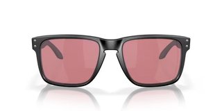 Oakley Holbrook XL Matte Black Prizm Dark Golf sunglasses
