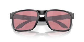 Oakley Holbrook XL Matte Black Prizm Dark Golf sunglasses