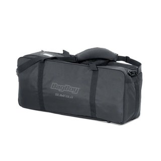 Bag Boy Slimfold travel bag, černá