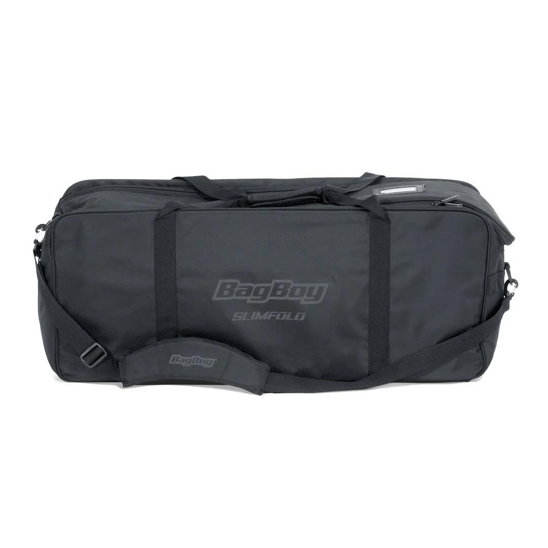 Bag Boy Slimfold travel bag, černá