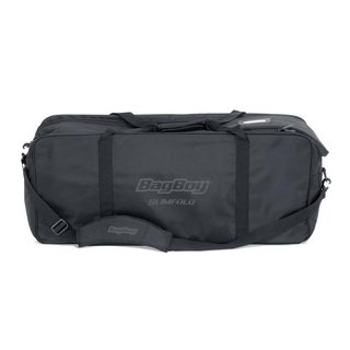 Bag Boy Slimfold travel bag, černá