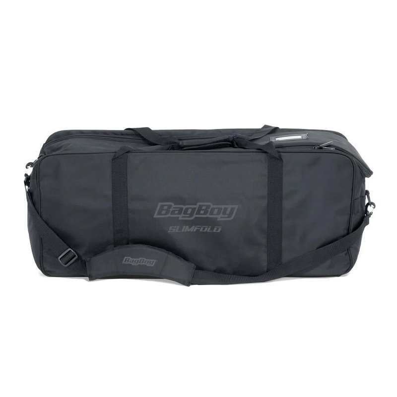 Bag Boy Slimfold travel bag, černá