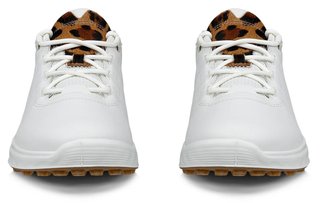 Ecco S-Casual ladies golf shoes, white/lion