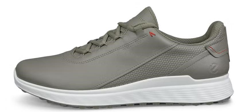 Ecco S-Casual mens golf shoes, vetiver