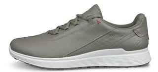 Ecco S-Casual mens golf shoes, vetiver