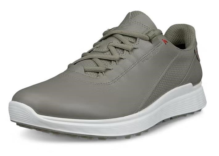Ecco S-Casual mens golf shoes, vetiver