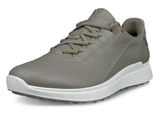 Ecco S-Casual mens golf shoes, vetiver