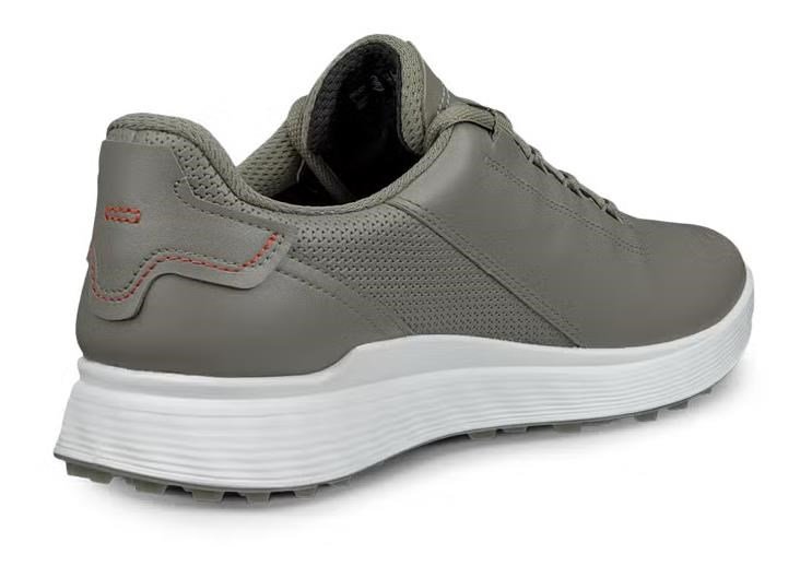 Ecco S-Casual mens golf shoes, vetiver