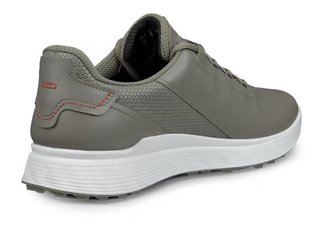 Ecco S-Casual mens golf shoes, vetiver