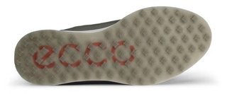 Ecco S-Casual mens golf shoes, vetiver