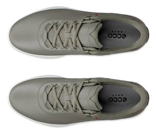Ecco S-Casual mens golf shoes, vetiver