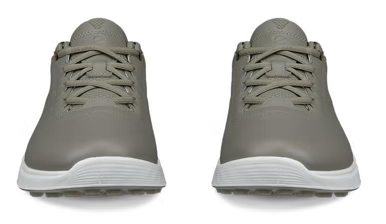 Ecco S-Casual mens golf shoes, vetiver