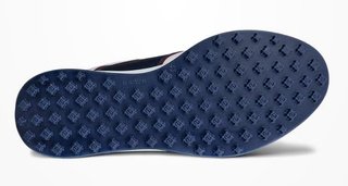 Ecco S-Casual mens golf shoes, white
