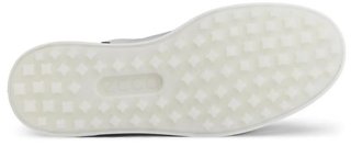 Ecco Street 720 womens golf shoes, dark ruby/white/marine
