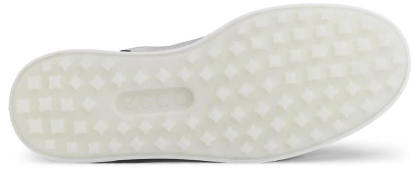 Ecco Street 720 womens golf shoes, dark ruby/white/marine