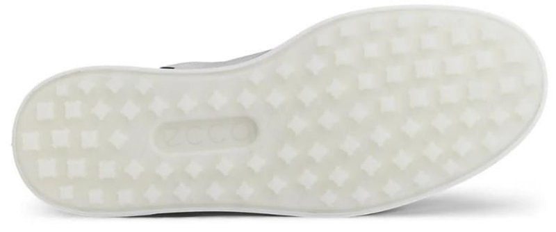 Ecco Street 720 womens golf shoes, dark ruby/white/marine