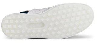 Ecco Ecco Street 720 women's golf shoes, gravel/white/baygreen