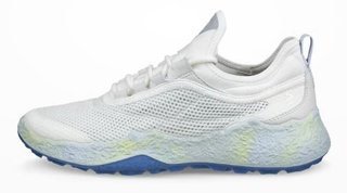 Ecco Biom H5 ladies golf shoes, white/air