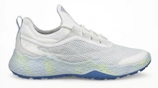 Ecco Biom H5 ladies golf shoes, white/air
